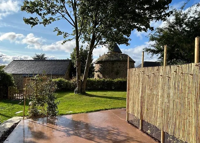 Au Colombier