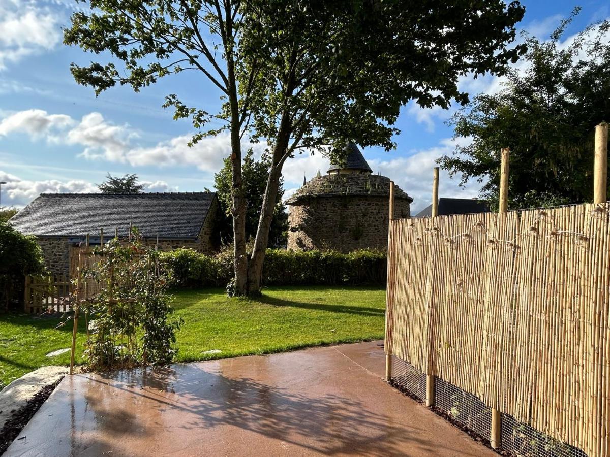 Au Colombier *
