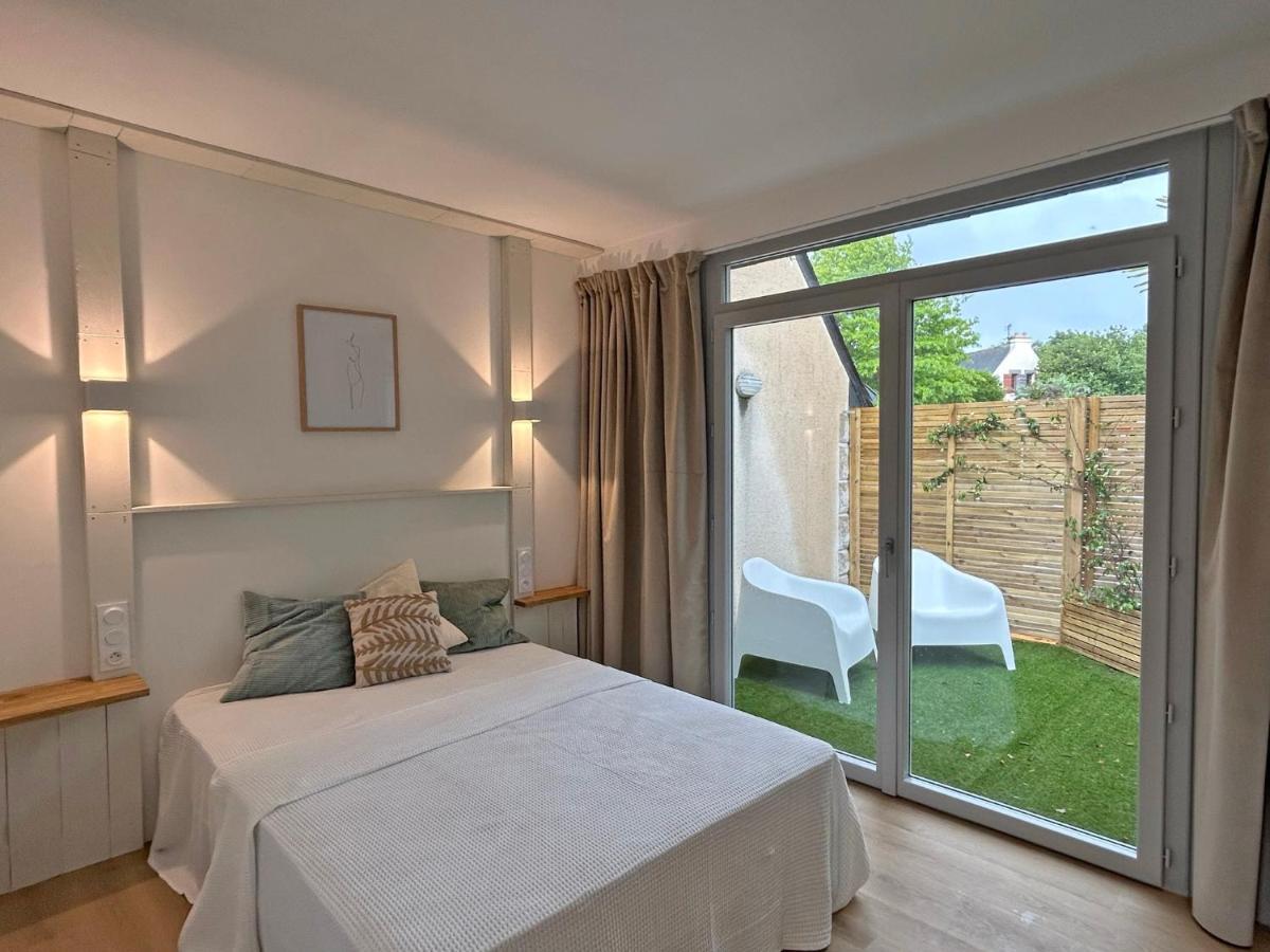 Au Colombier Apartment