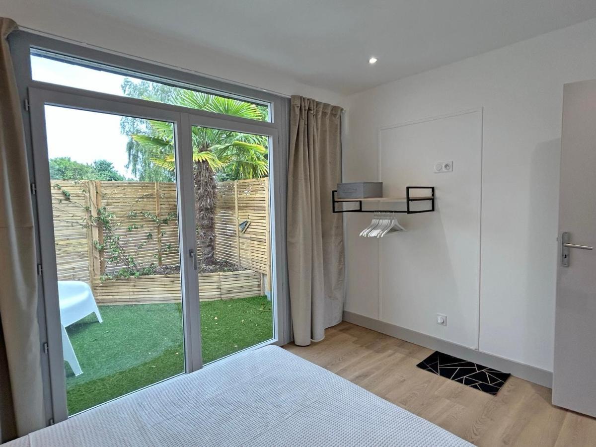 Au Colombier Apartment