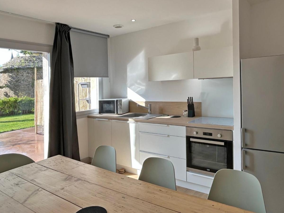 Apartment Au Colombier *