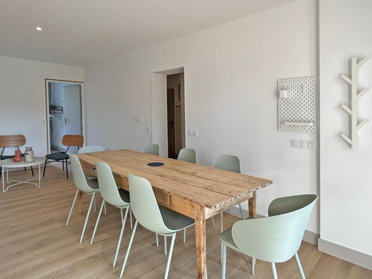 Appartamento Au Colombier